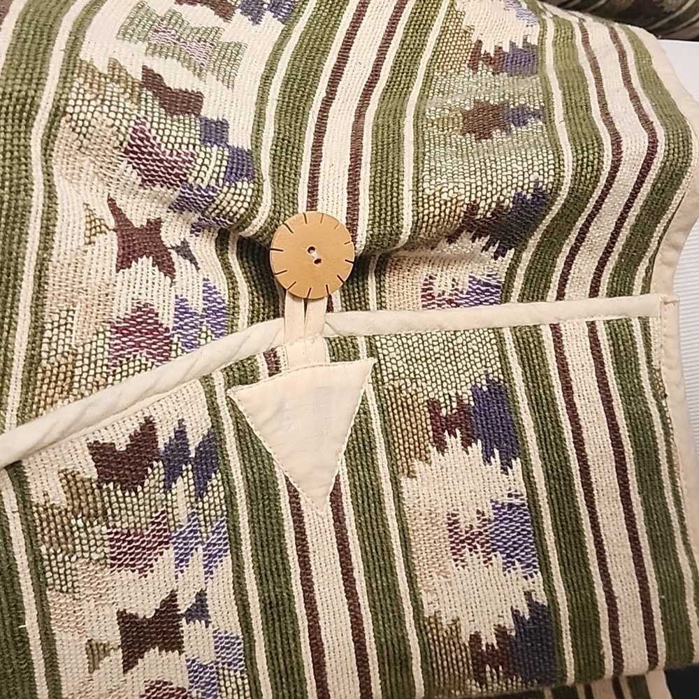 Cropped western jacket - Picture 2 of 5